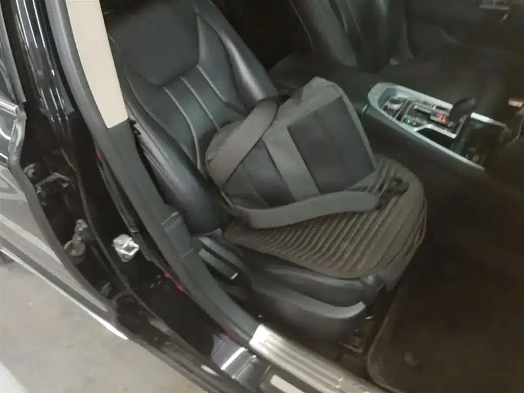 Geely Borui 2018 1.8T Premium Smart Edition — миниатюра 25