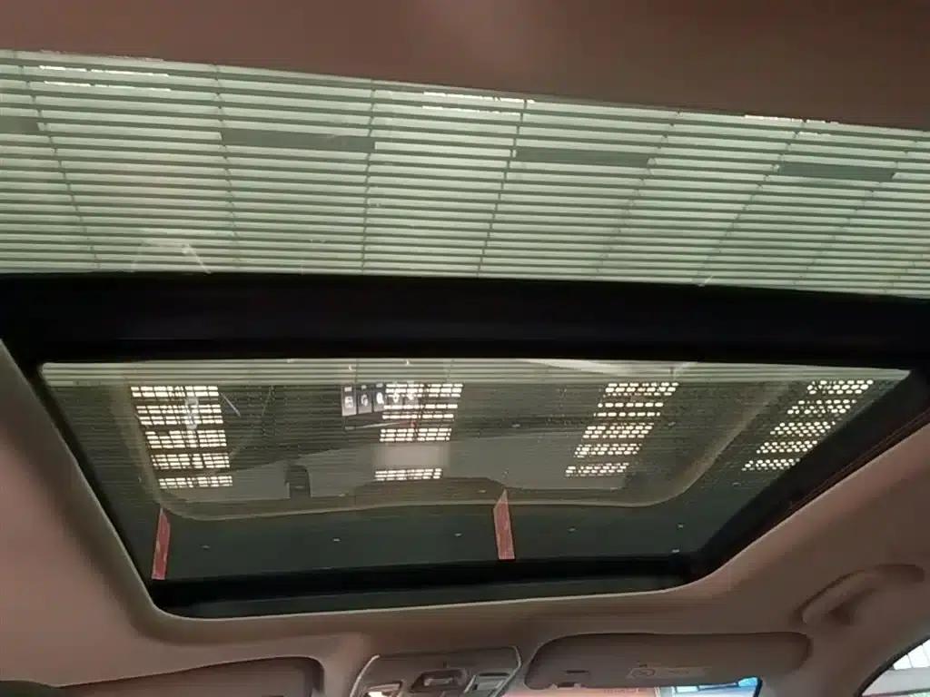 Geely Borui 2015 1.8T Flagship Edition — миниатюра 18