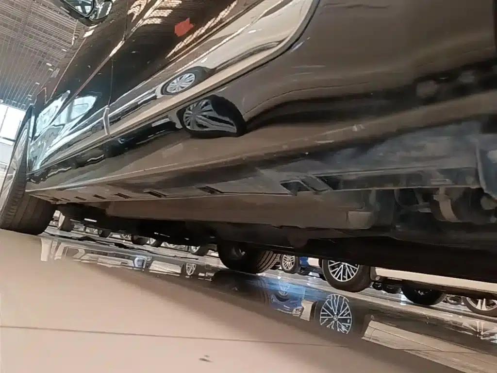 Geely Borui 2015 1.8T Flagship Edition — миниатюра 22