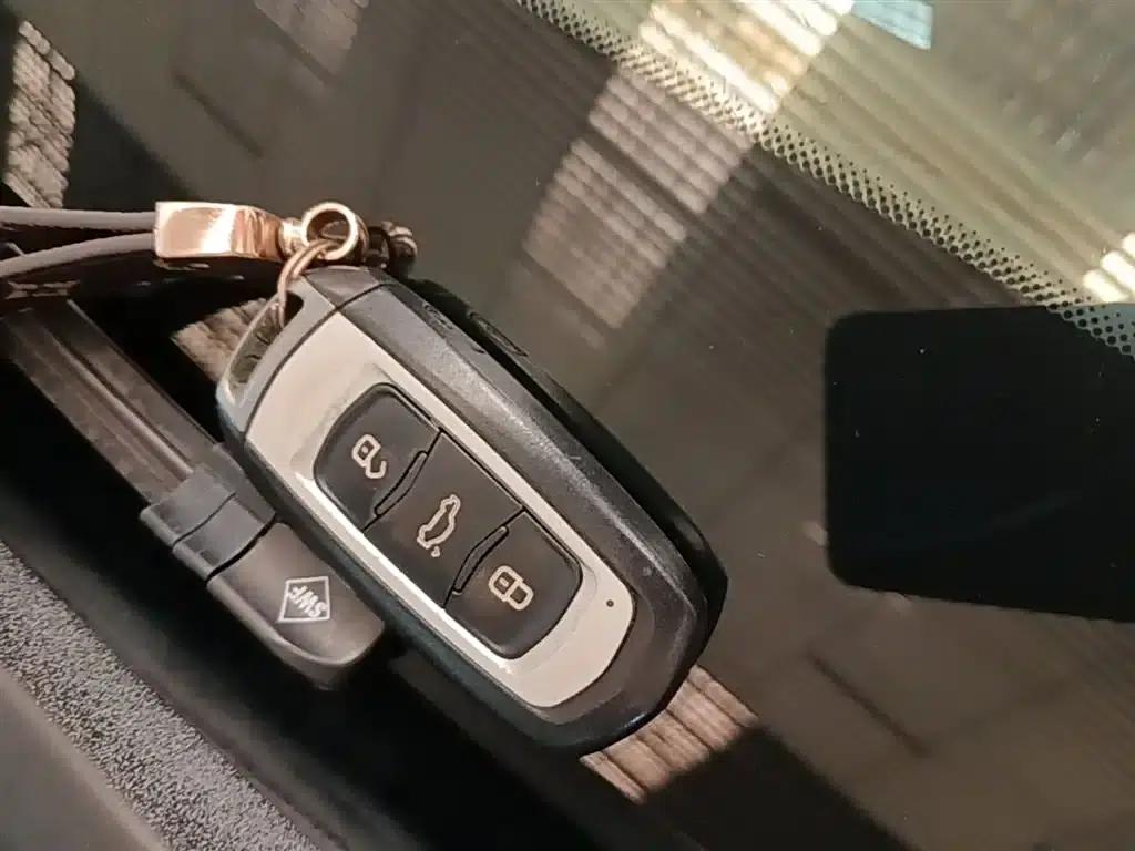 Geely Borui 2015 1.8T Flagship Edition — миниатюра 9