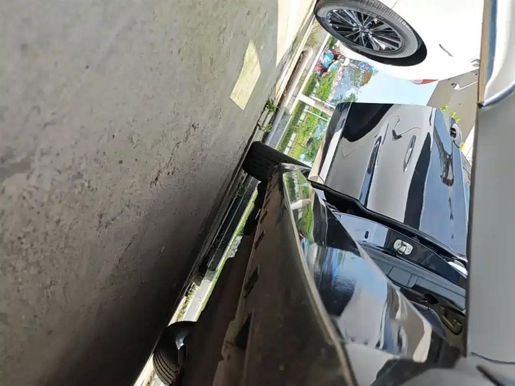 Geely Borui 2016 1.8T Premium Edition — миниатюра 21