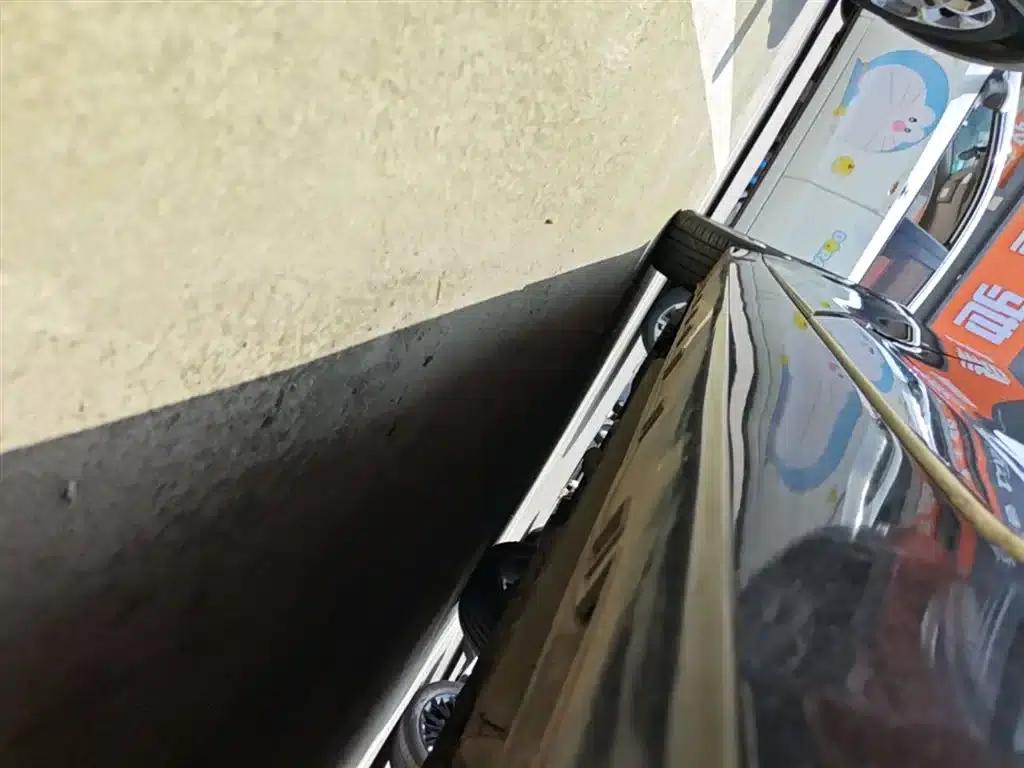 Geely Borui 2016 1.8T Premium Edition — миниатюра 22