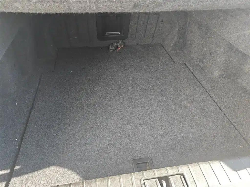 Geely Borui 2016 1.8T Comfort Edition — миниатюра 12