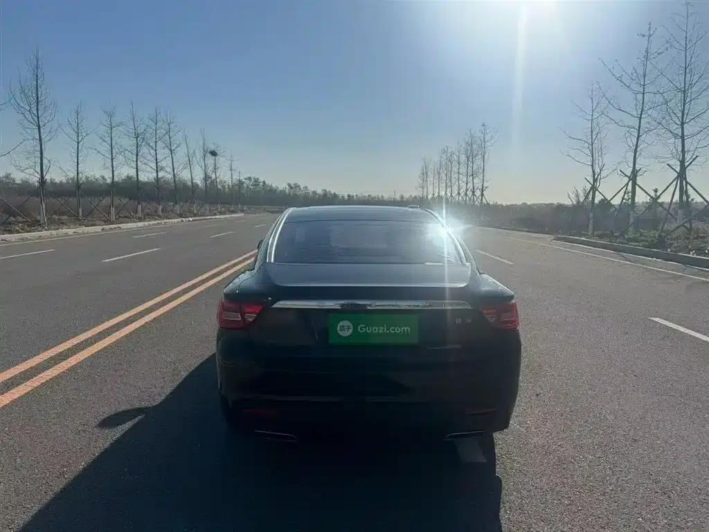 Geely Borui 2016 1.8T Comfort Edition — миниатюра 23