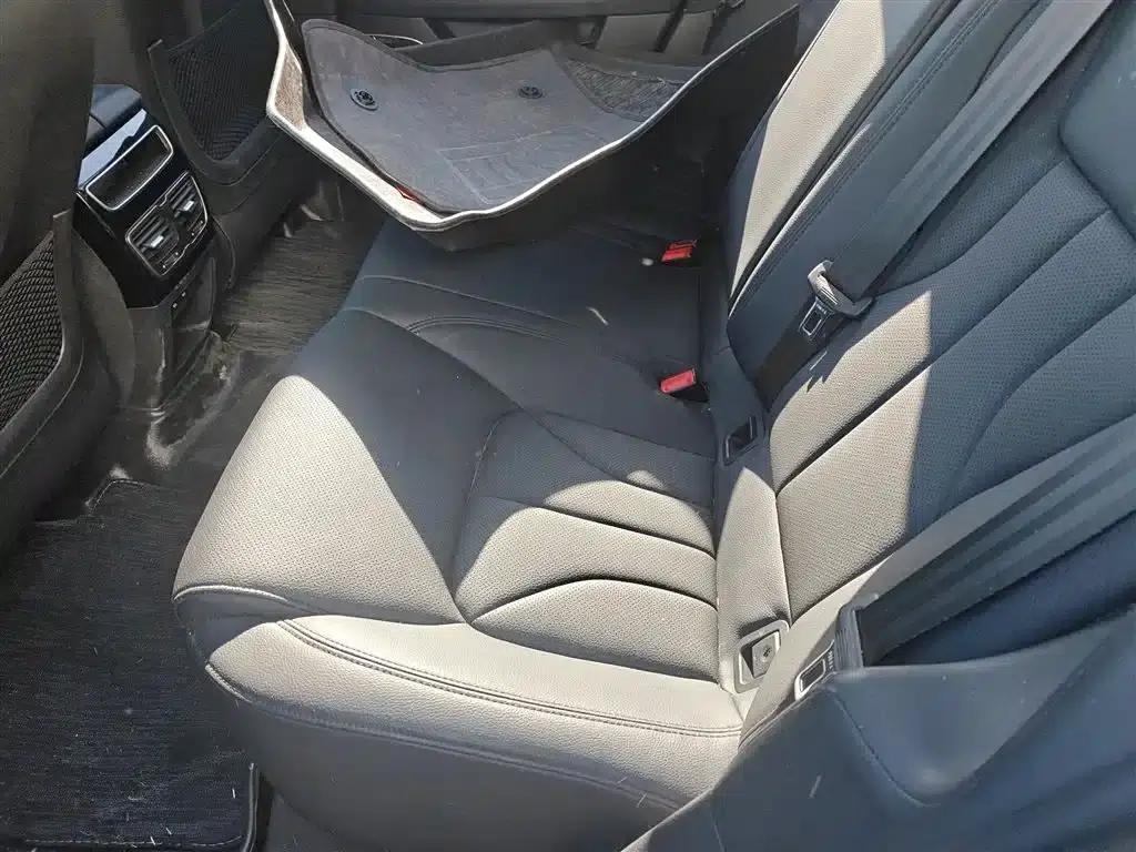 Geely Borui 2016 1.8T Comfort Edition — миниатюра 10
