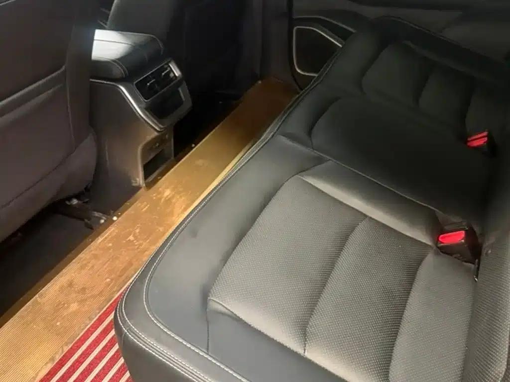 Geely Haoyue 2020 1.8TD DCT Luxury 5-seater — миниатюра 5
