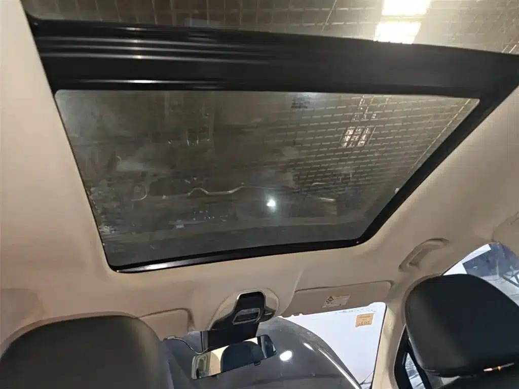 Geely Haoyue 2020 1.8TD DCT Flagship 7-Seater — миниатюра 18