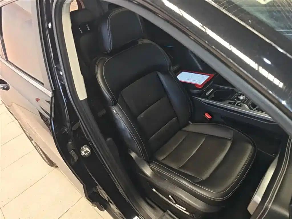 Geely Haoyue 2020 1.8TD DCT Flagship 7-Seater — миниатюра 25