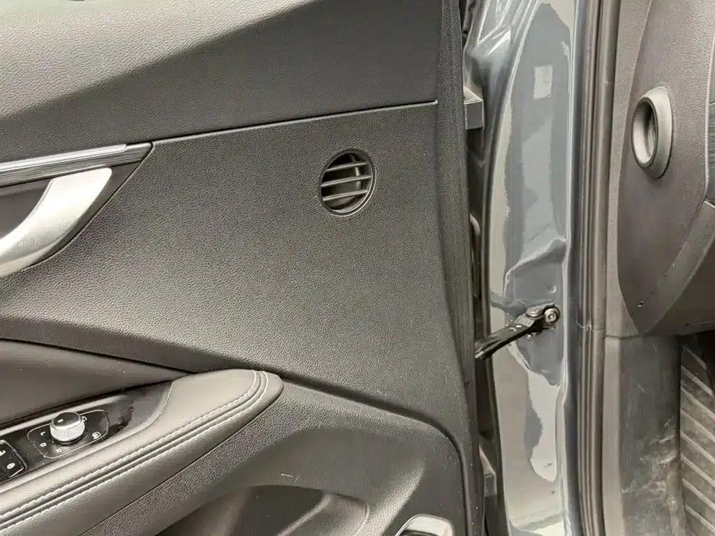 Geely Xingyue 2019 350T Shining Star — миниатюра 7