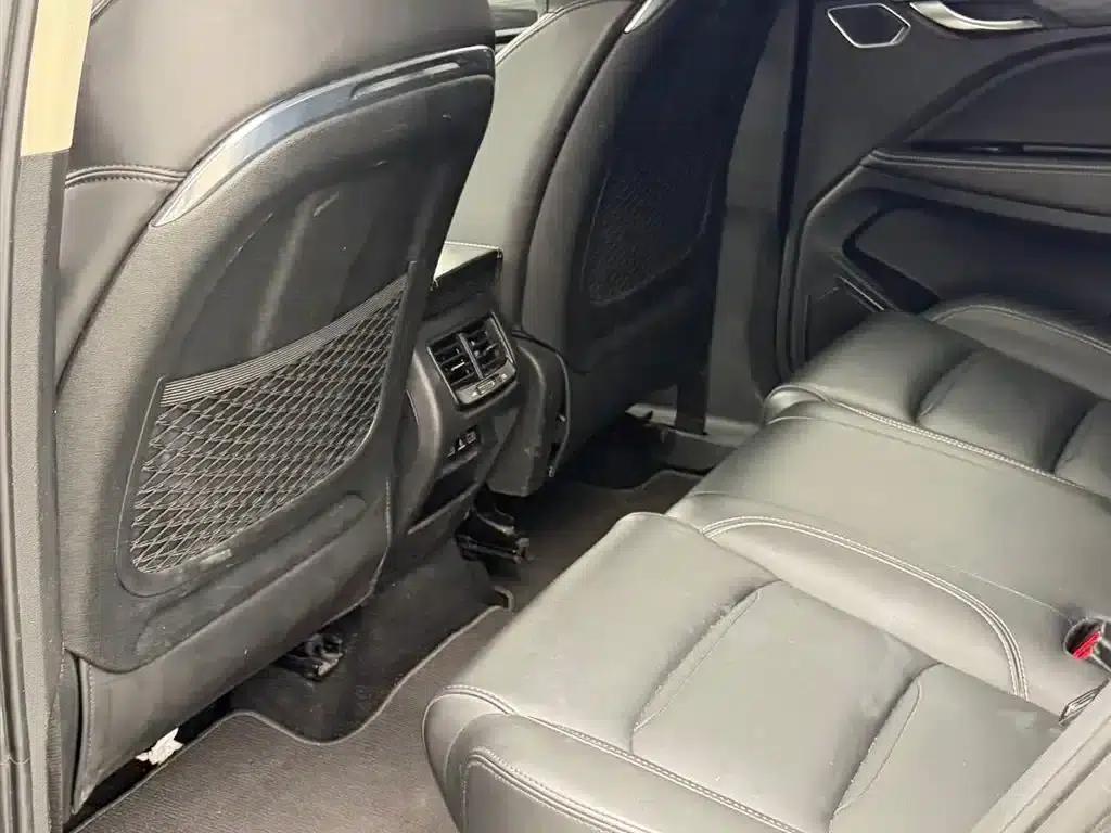 Geely Xingyue 2019 350T Shining Star — миниатюра 8