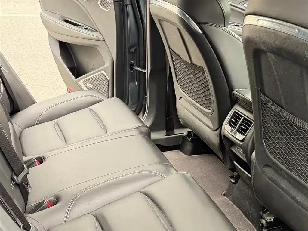 Geely Xingyue 2019 350T Shining Star — миниатюра 9