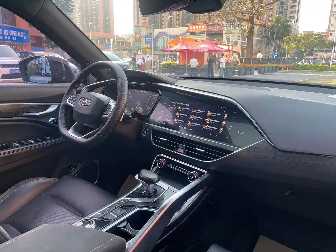 Xingyue 2019 350T Dark Knight Limited Edition — миниатюра 14