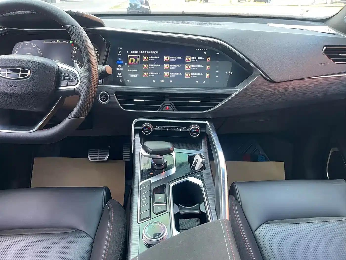 Xingyue 2019 350T Dark Knight Limited Edition — миниатюра 17
