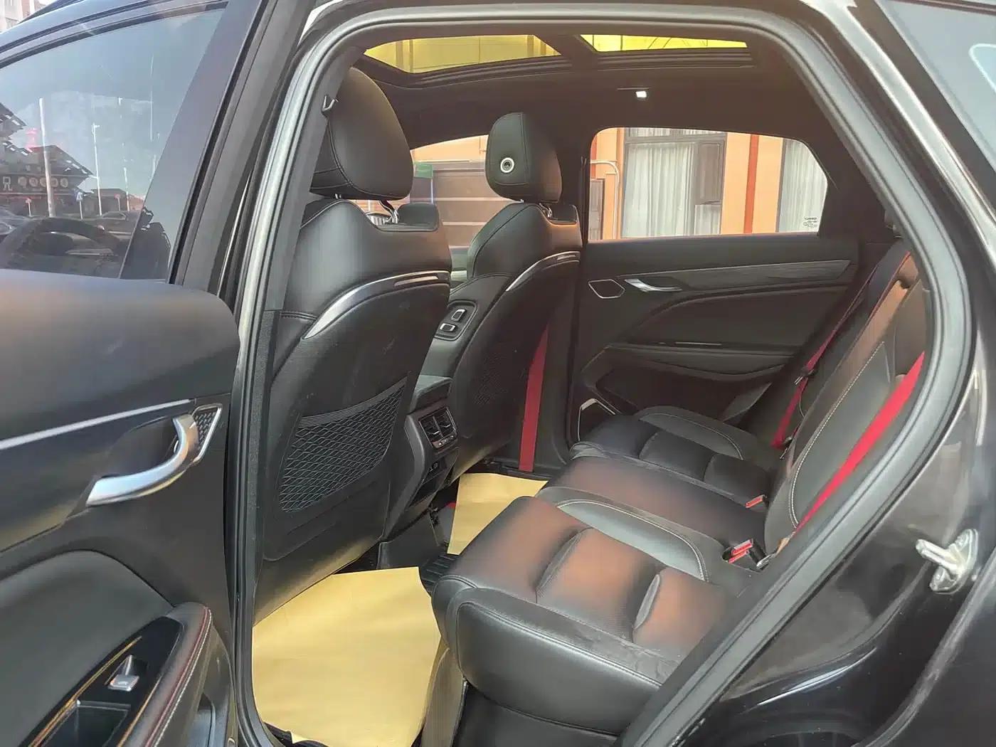 Xingyue 2019 350T Dark Knight Limited Edition — миниатюра 10