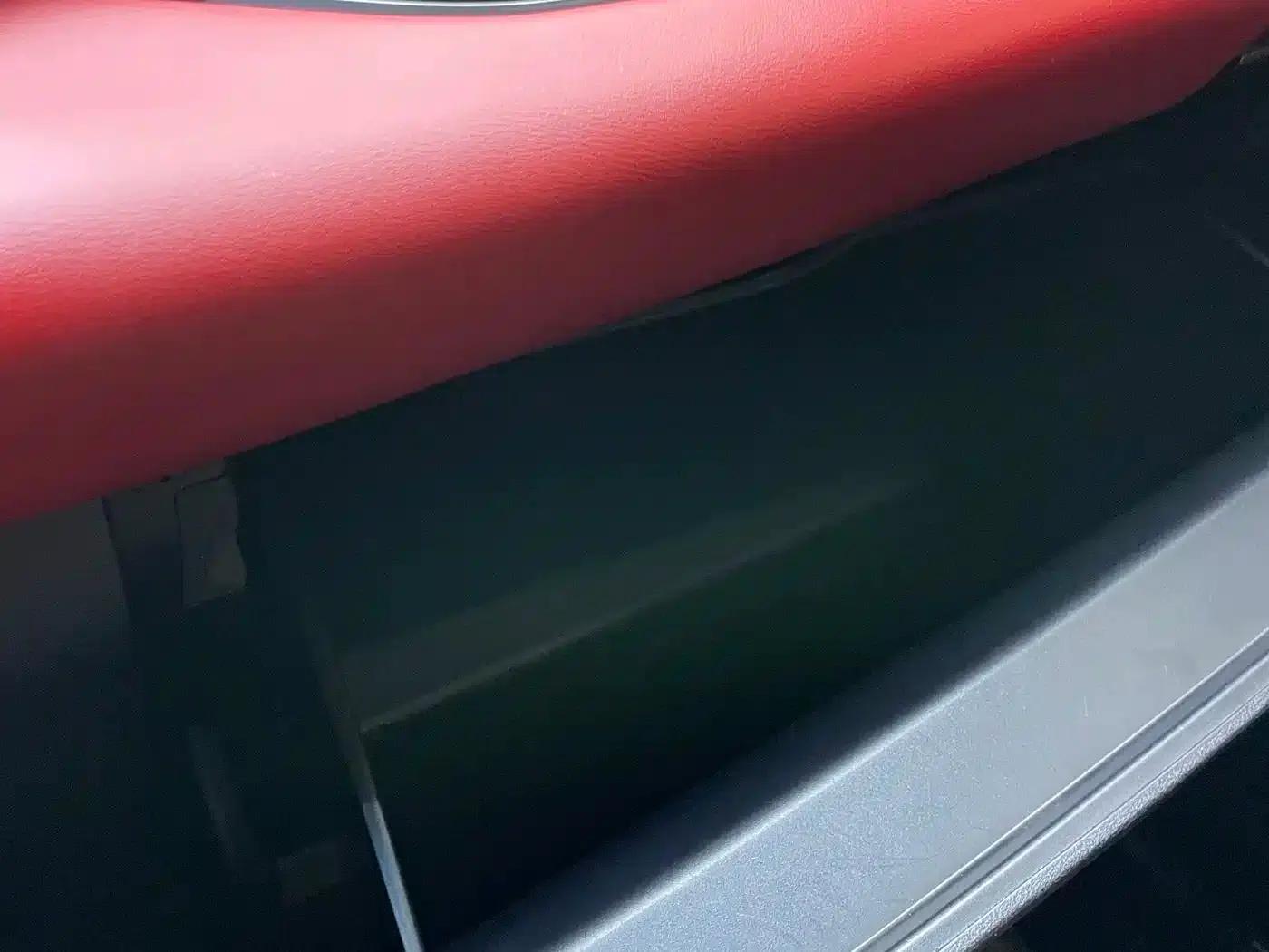 Geely Emgrand S 2021 1.4T CVT Premium Edition — миниатюра 14