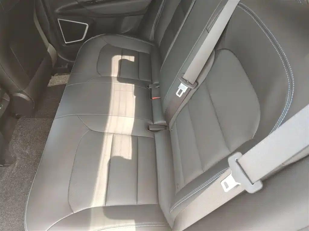 Geely Emgrand EV Pro 2022 Online Edition (Lithium Iron Phosphate) — миниатюра 17