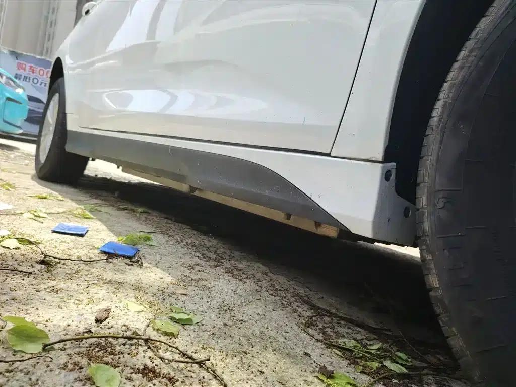 Geely Emgrand EV Pro 2022 Online Edition (Lithium Iron Phosphate) — миниатюра 21
