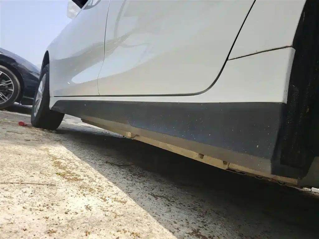 Geely Emgrand EV Pro 2022 Online Edition (Lithium Iron Phosphate) — миниатюра 22