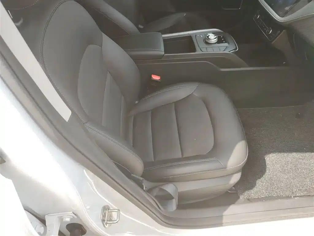 Geely Emgrand EV Pro 2022 Online Edition (Lithium Iron Phosphate) — миниатюра 25