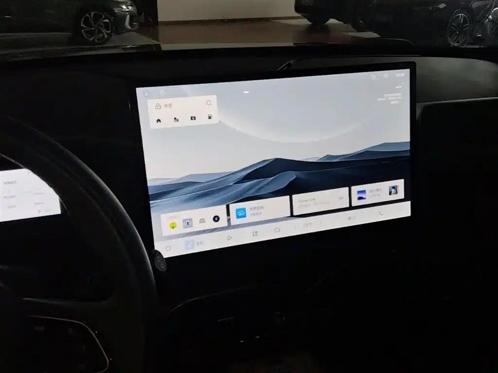 Geely Cowboy 2025 1.5TD Wild Edition — миниатюра 13