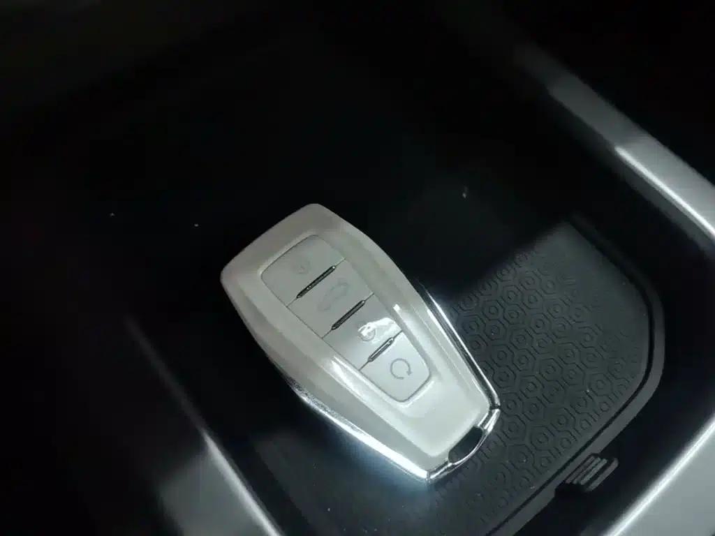 Geely Cowboy 2025 1.5TD Wild Edition — миниатюра 9