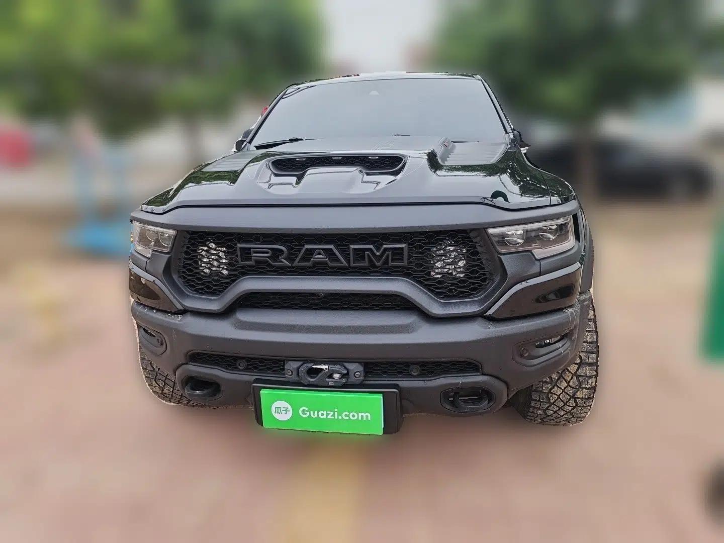 RAM Trucks  — миниатюра 2