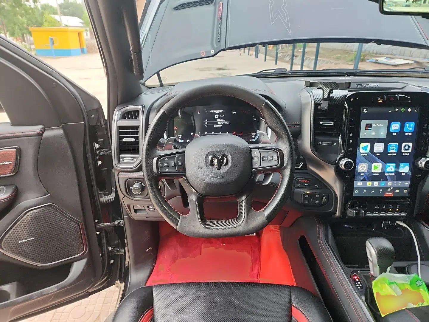 RAM Trucks  — миниатюра 11