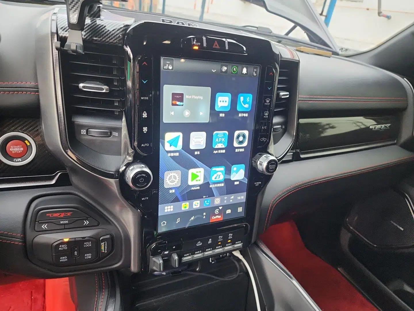 RAM Trucks  — миниатюра 14