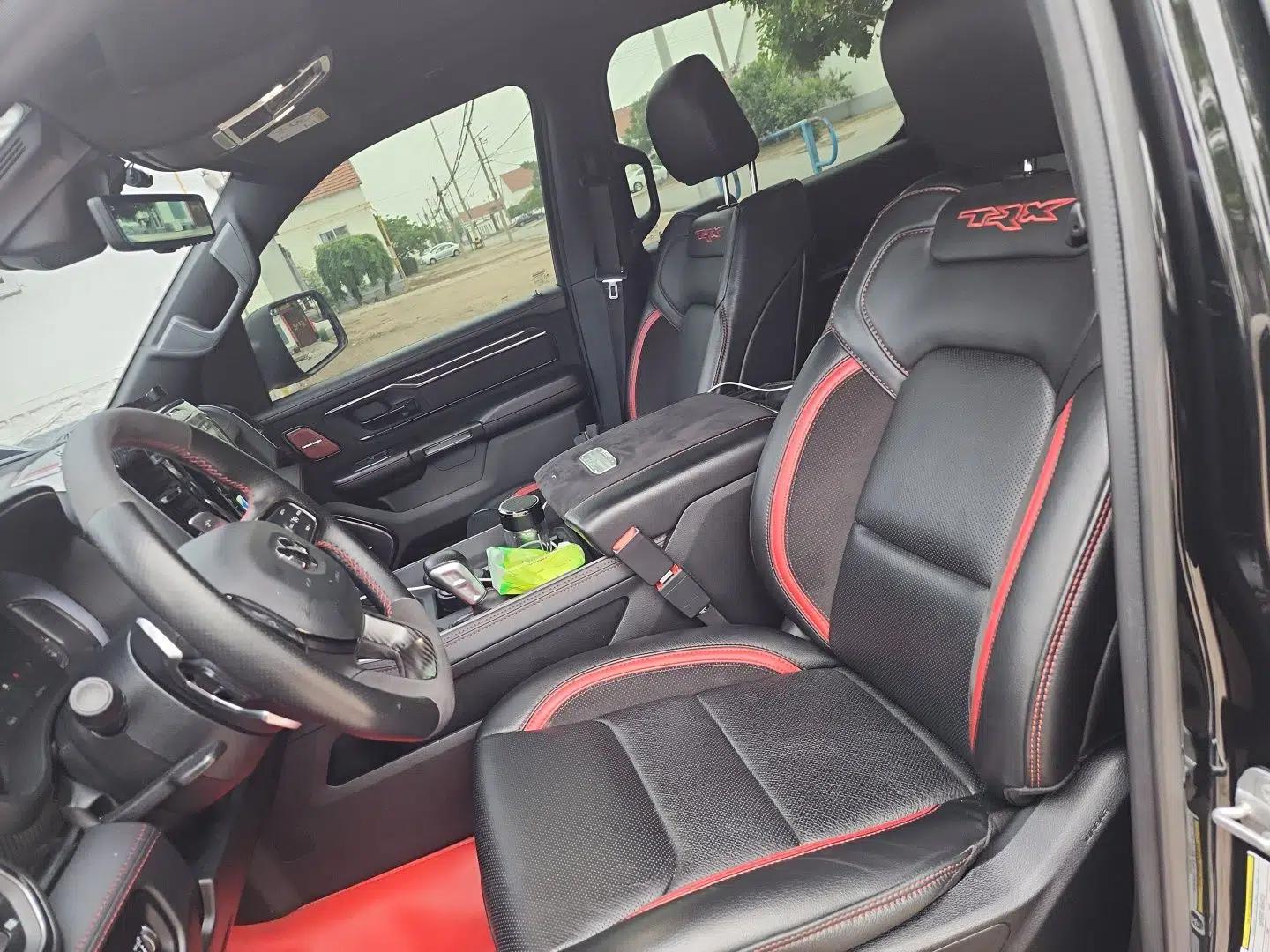 RAM Trucks  — миниатюра 16