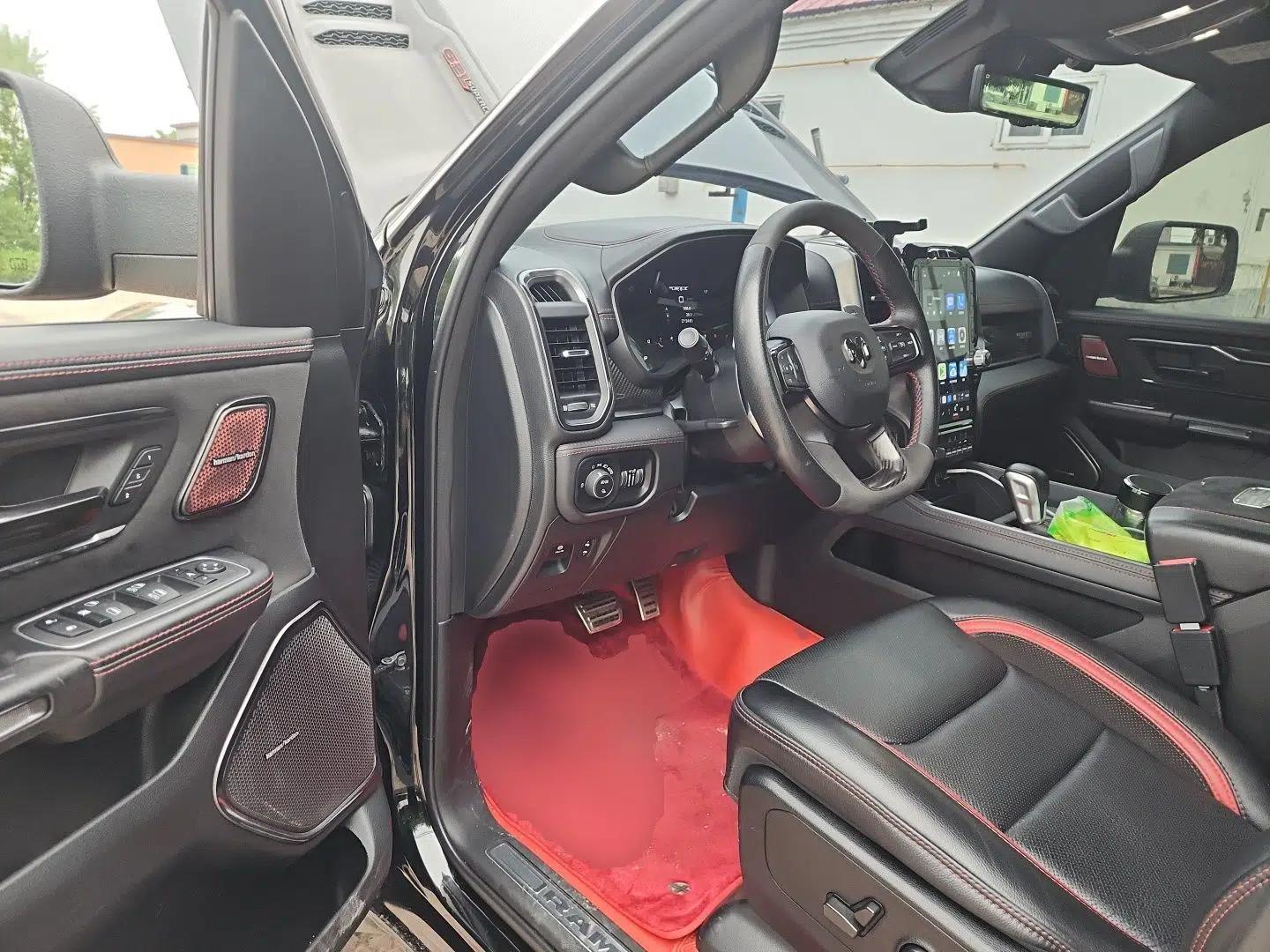 RAM Trucks  — миниатюра 17