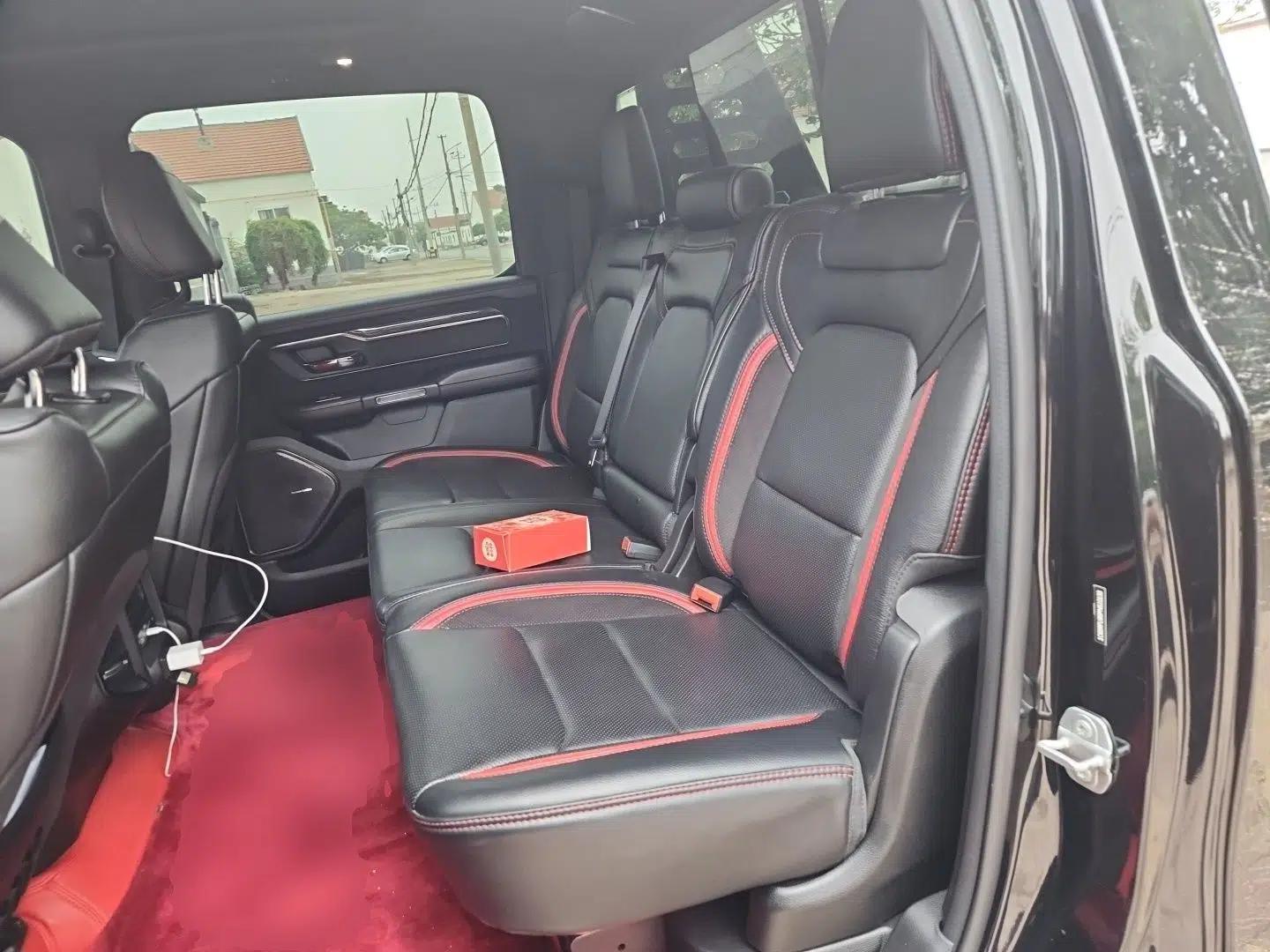 RAM Trucks  — миниатюра 18