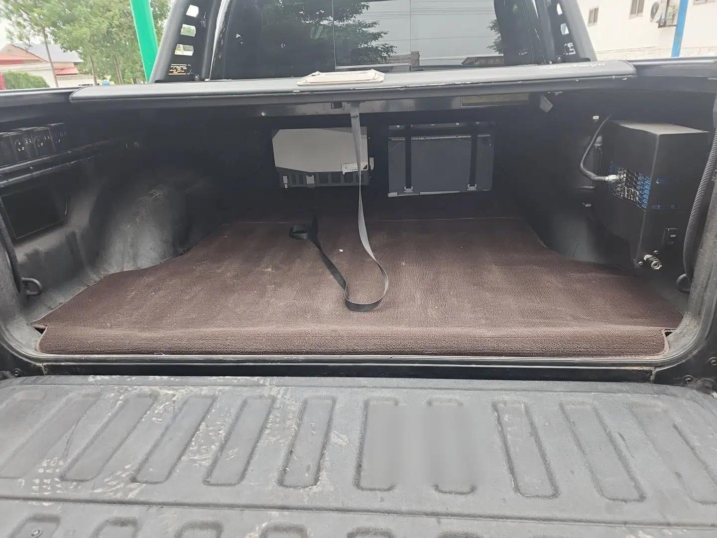 RAM Trucks  — миниатюра 20