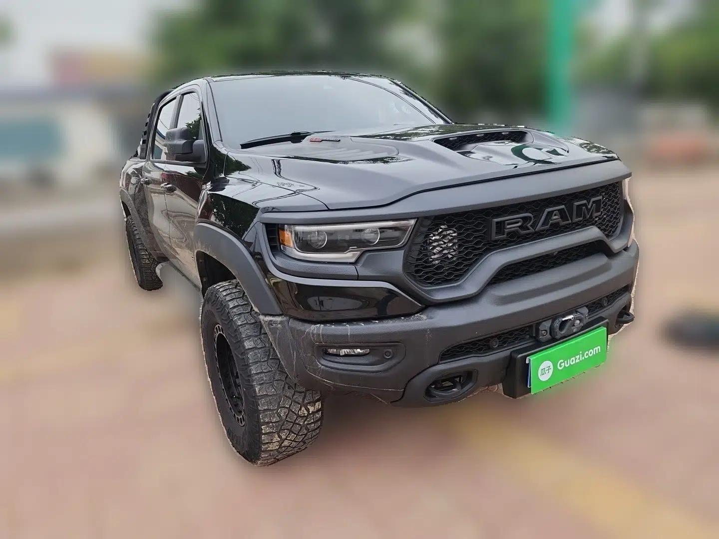 RAM Trucks  — миниатюра 3
