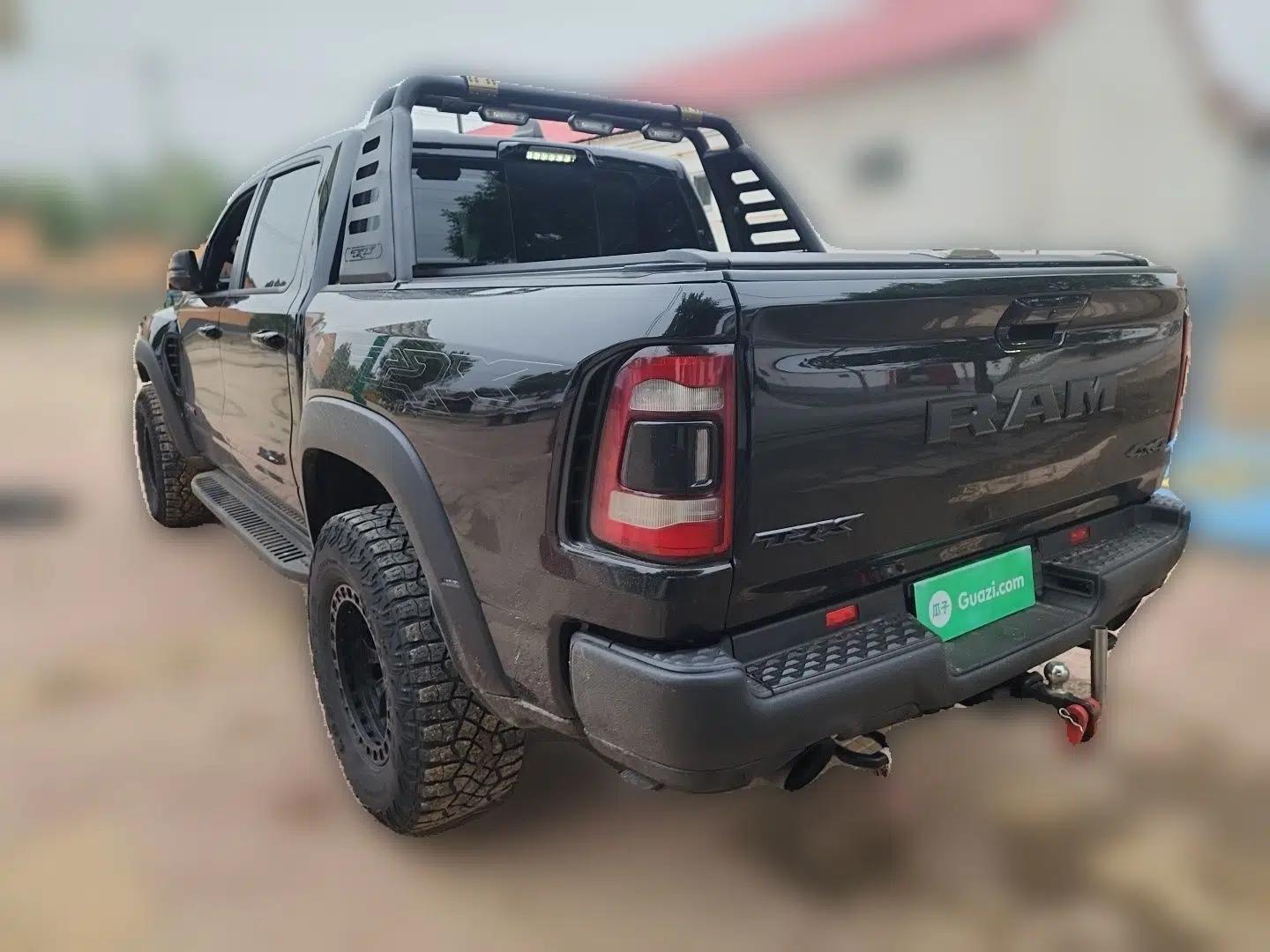 RAM Trucks  — миниатюра 4