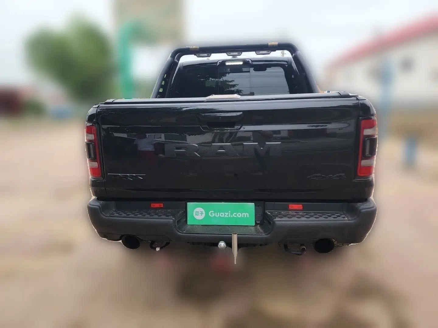 RAM Trucks  — миниатюра 5