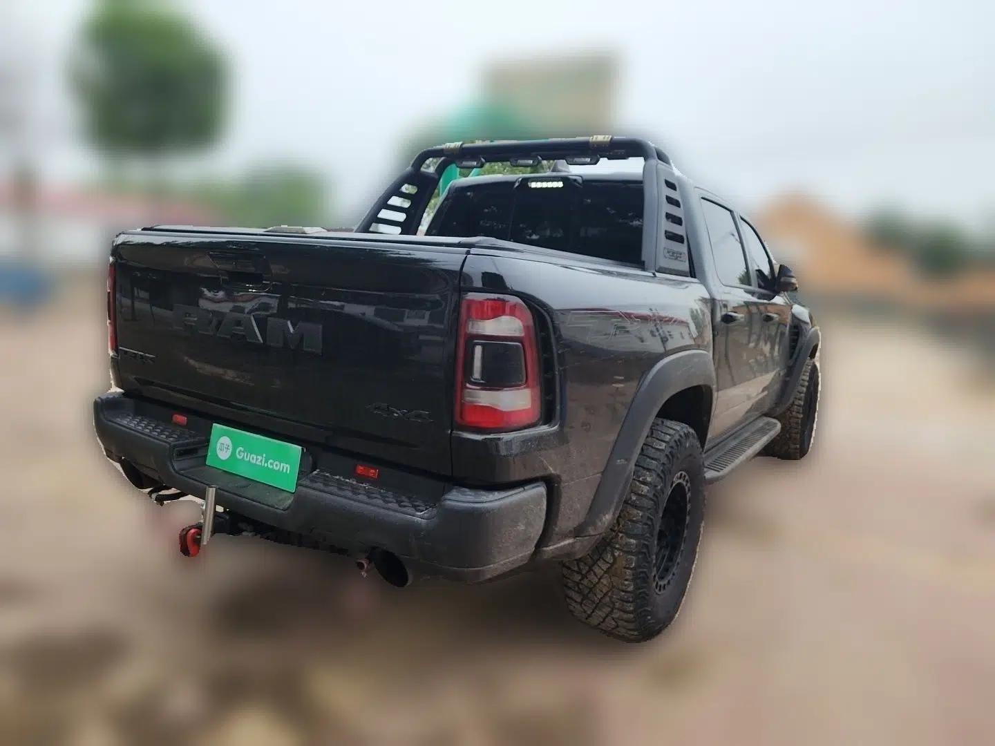 RAM Trucks  — миниатюра 6