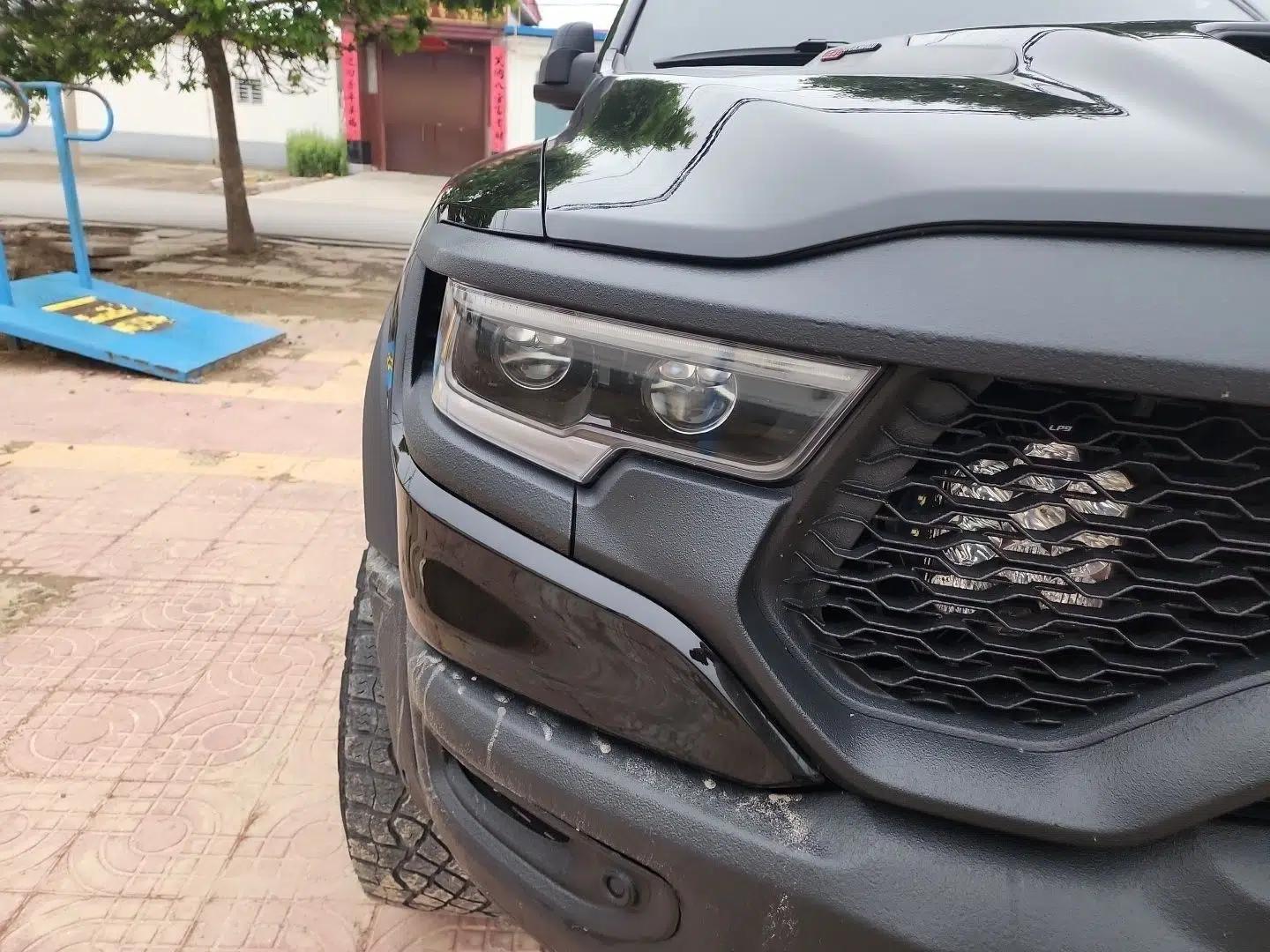 RAM Trucks  — миниатюра 7