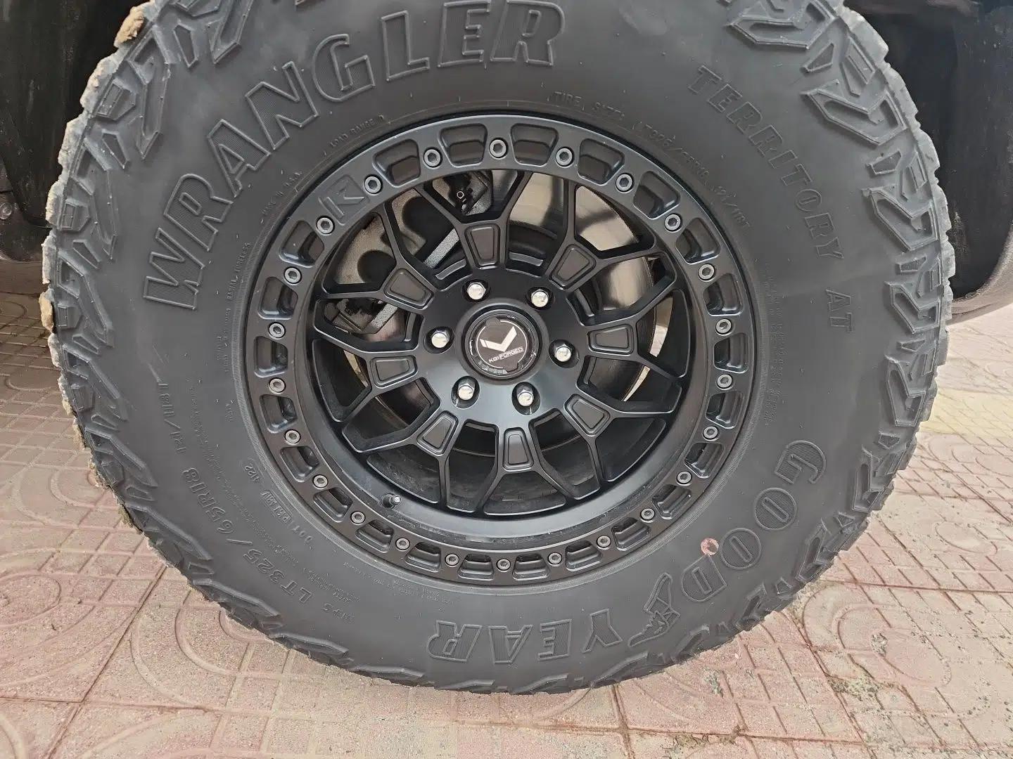 RAM Trucks  — миниатюра 8