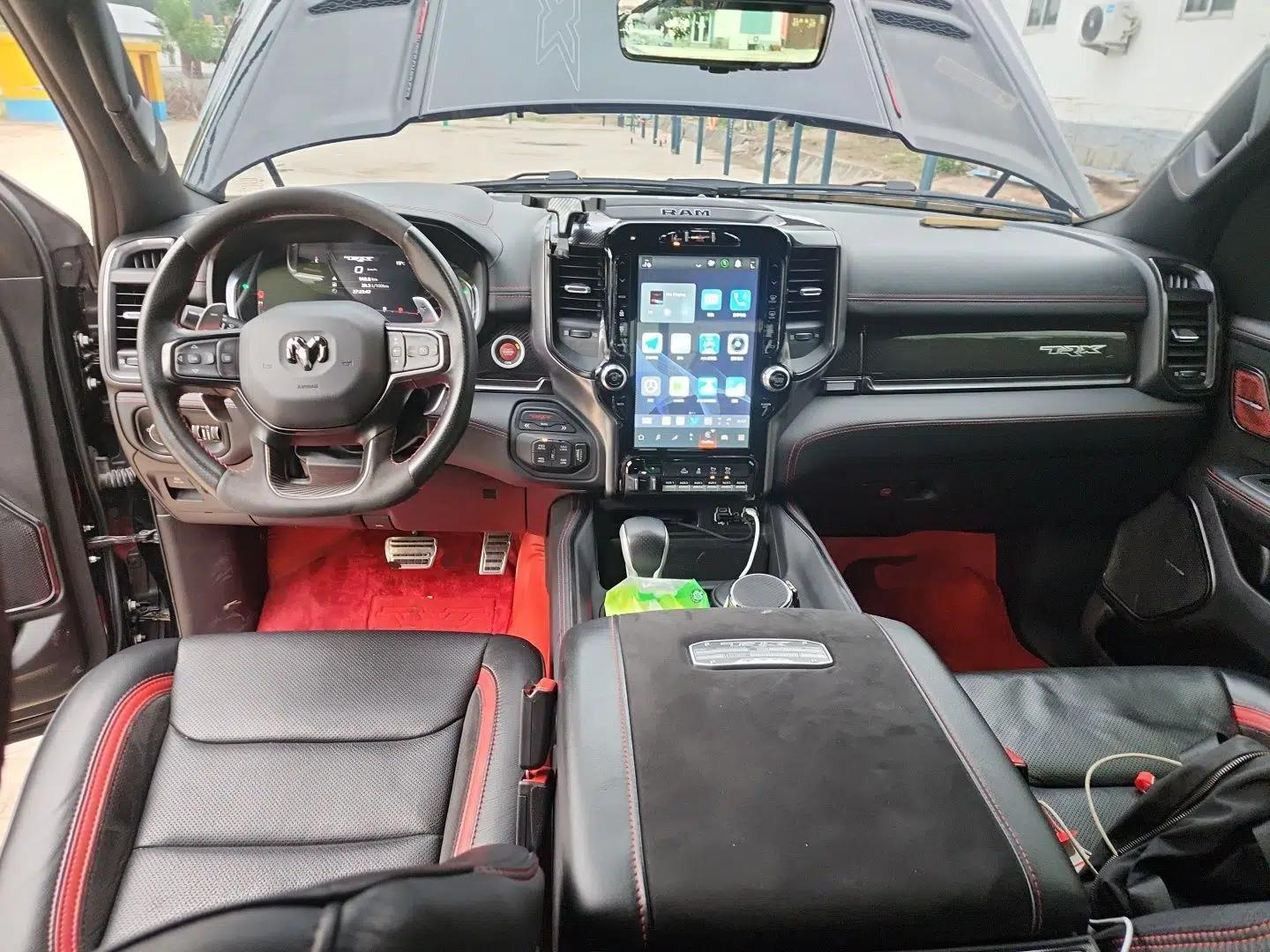 RAM Trucks  — миниатюра 10