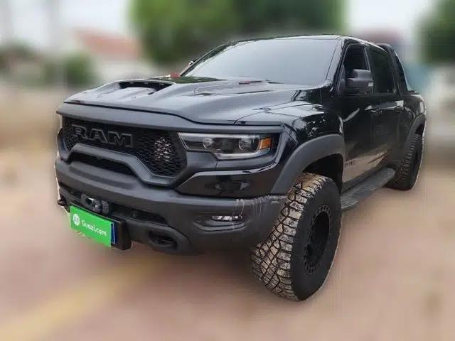 RAM Trucks 