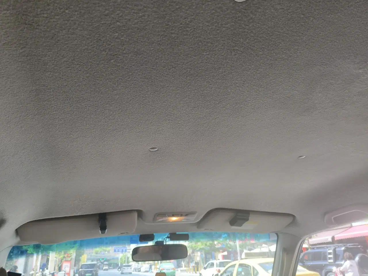 Mitsubishi Pajero 2008 V73 3.0L MT GL — миниатюра 19