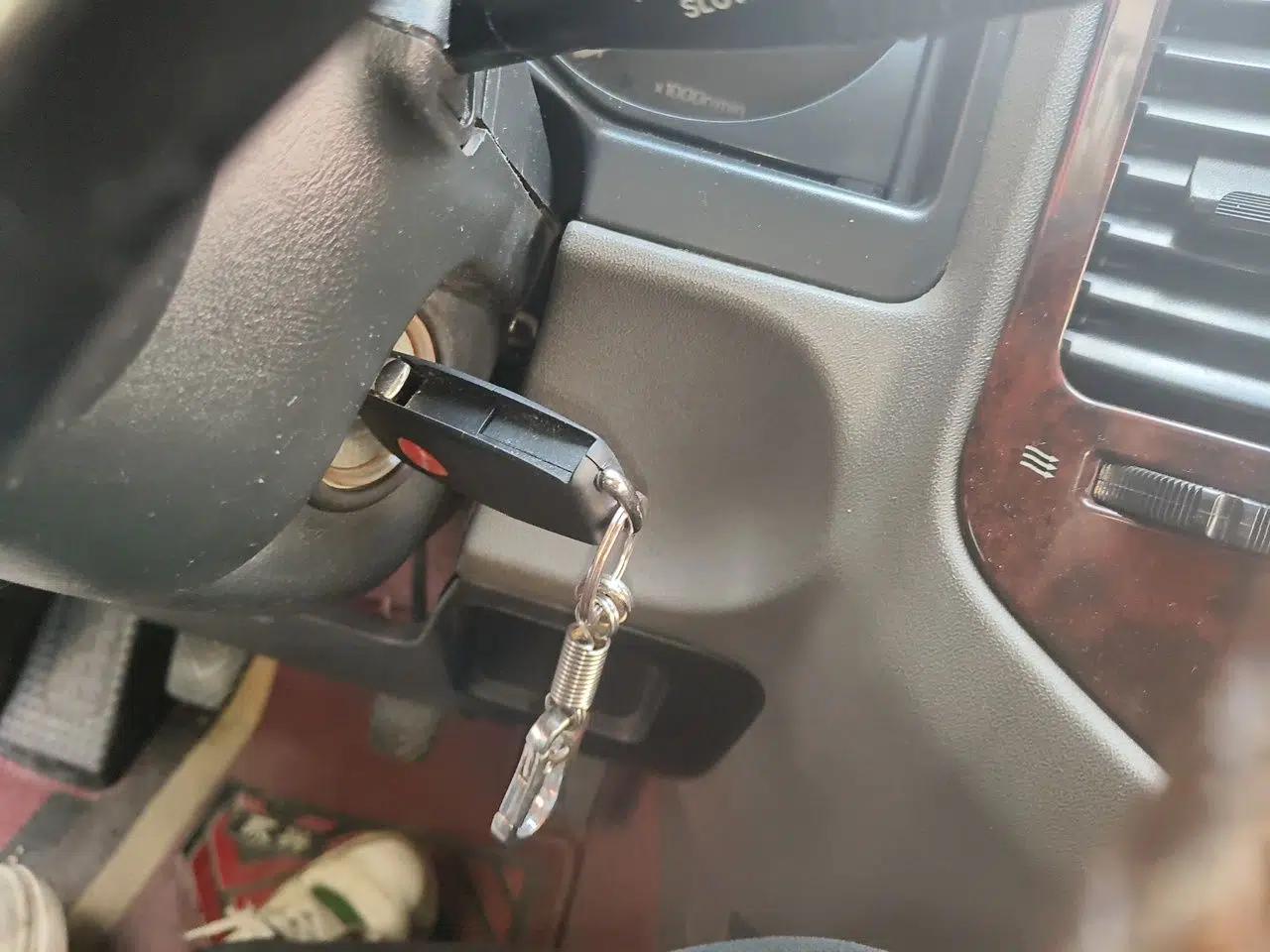 Mitsubishi Pajero 2008 V73 3.0L MT GL — миниатюра 9