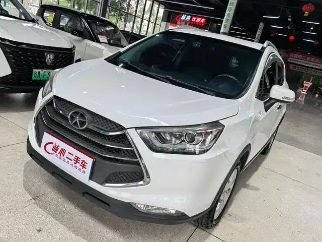 Refine S3 2015 1.5L Manual Deluxe Intelligent Premium Edition
