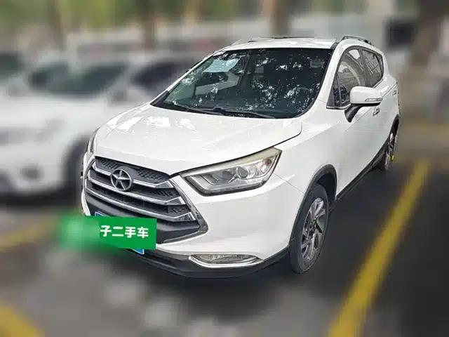 Refine S3 2016 1.5L Manual Deluxe Edition