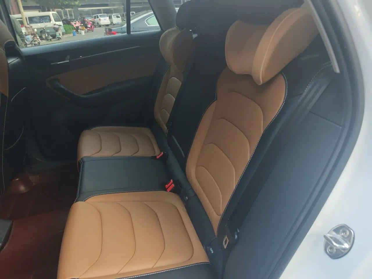 Skoda Kodiaq GT 2019 TSI380 4x4 Luxury Edition China VI Standard — миниатюра 18