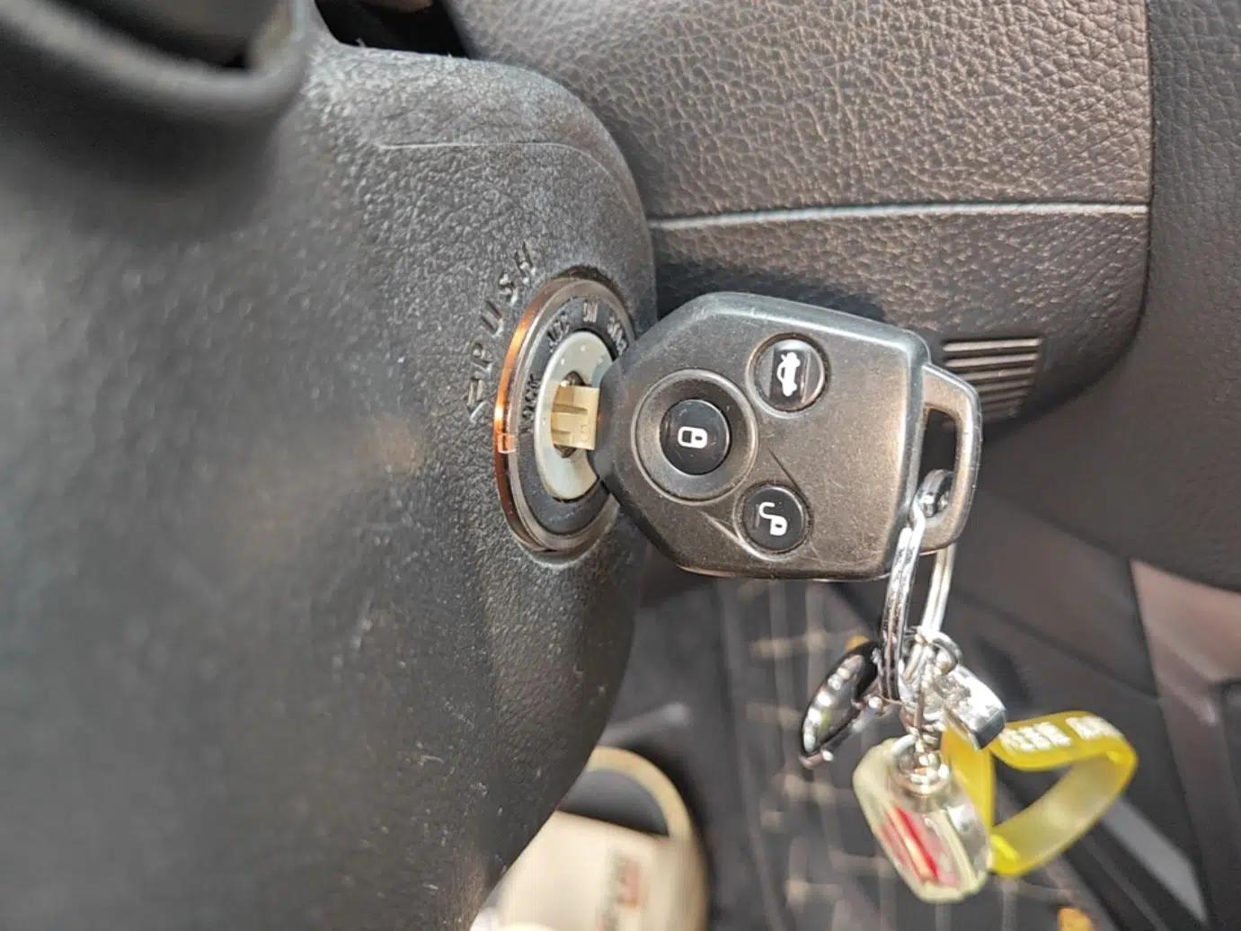 Subaru Forester 2016 2.0i Luxury Navigation Edition — миниатюра 12