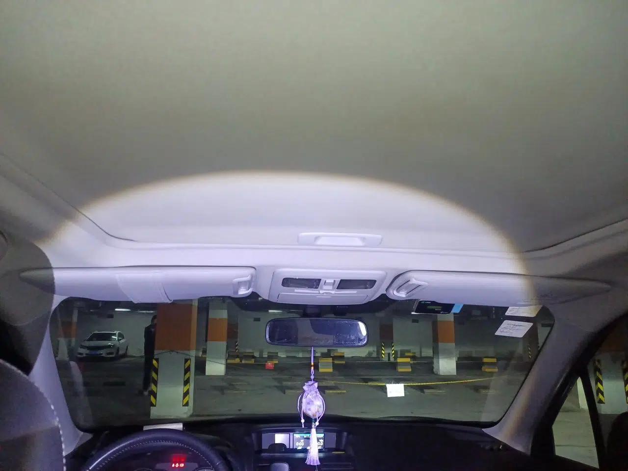 Subaru Forester 2013 2.5i Automatic Luxury Navigation Edition — миниатюра 19