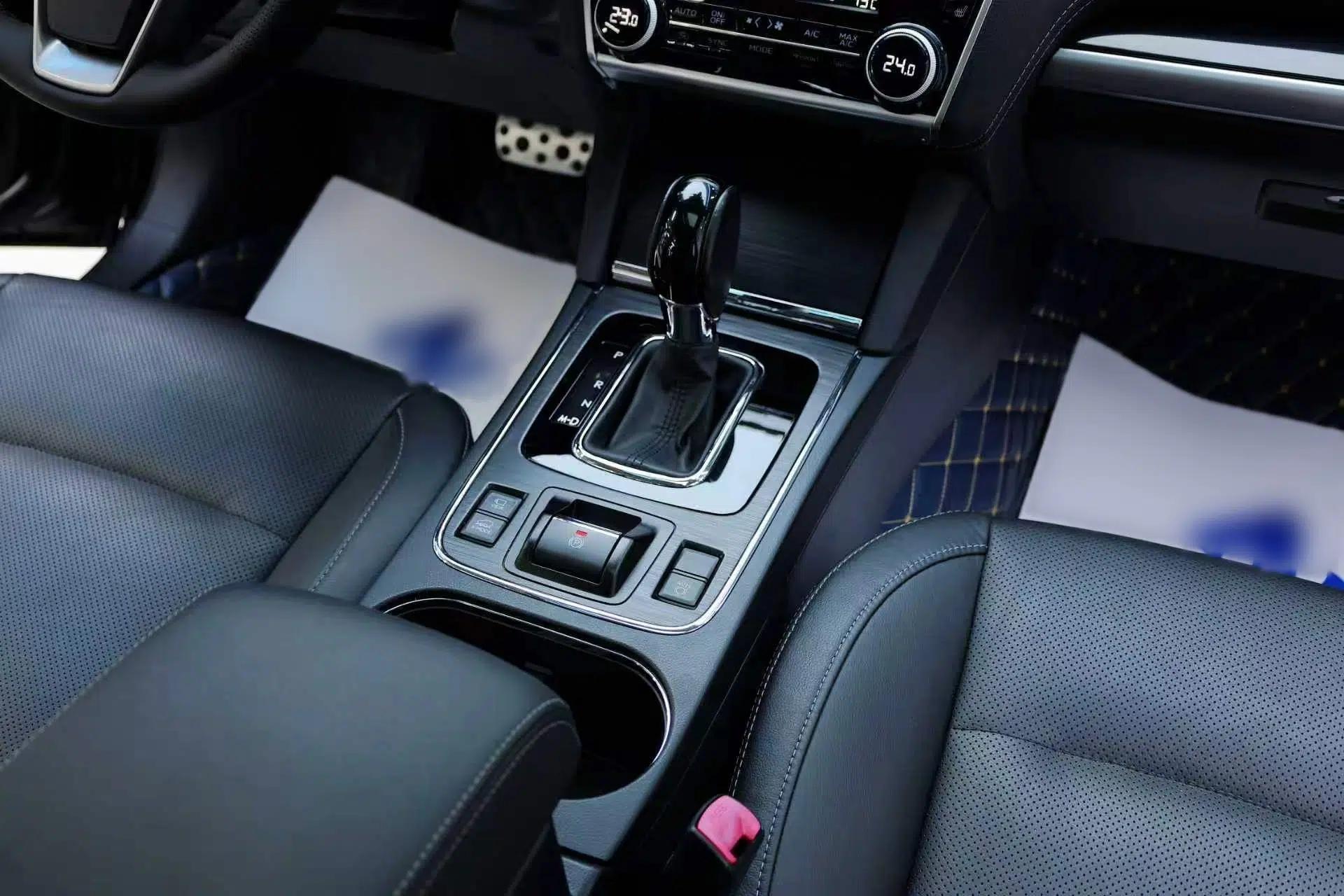 Subaru Outback 2019 2.5i Sport Navigation Edition with EyeSight — миниатюра 20
