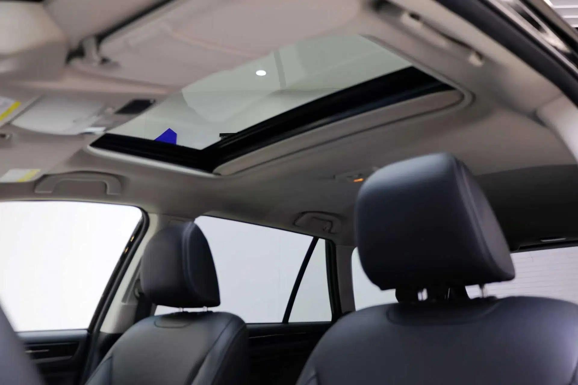 Subaru Outback 2019 2.5i Sport Navigation Edition with EyeSight — миниатюра 22