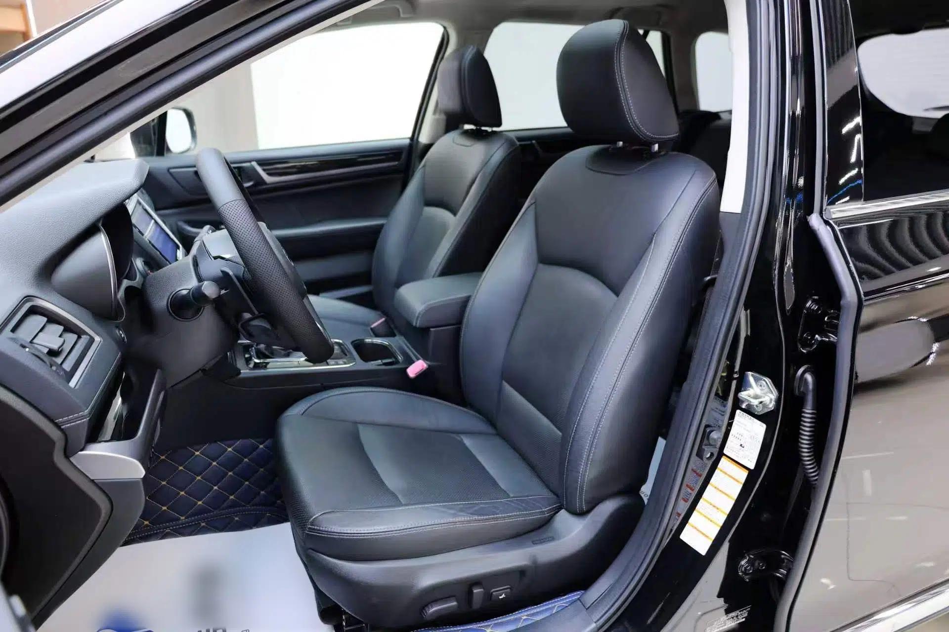 Subaru Outback 2019 2.5i Sport Navigation Edition with EyeSight — миниатюра 29